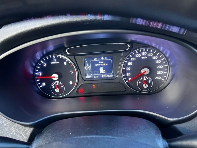 Kia Sorento-15