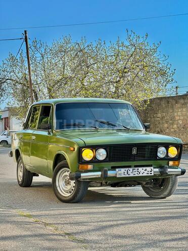 LADA (VAZ) 2106 1989, 99,000 km - 1.3 л - Bakı
