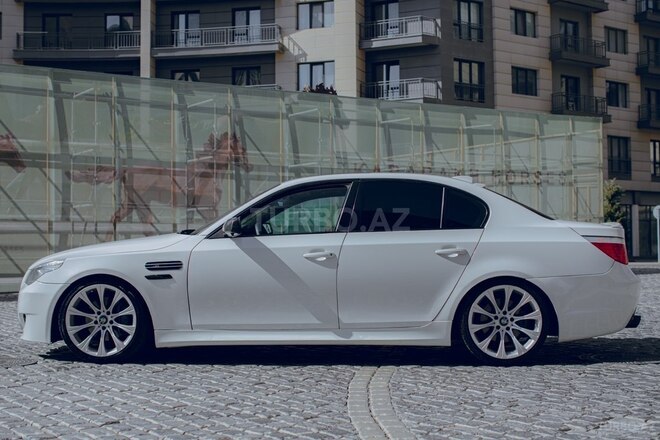 BMW 530 2004, 443,000 km - 3.0 л - Bakı