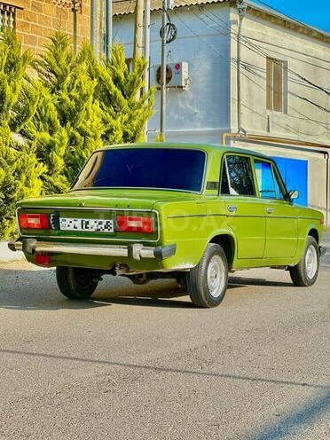 LADA (VAZ) 2106 1989, 99,000 km - 1.3 л - Bakı