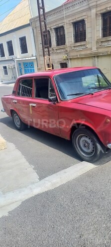 LADA (VAZ) 21011 1985, 93,469 km - 1.3 l - Gəncə