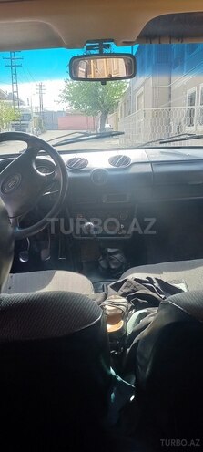 LADA (VAZ) 21011 1985, 93,469 km - 1.3 l - Gəncə