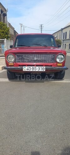 LADA (VAZ) 21011 1985, 93,469 km - 1.3 l - Gəncə