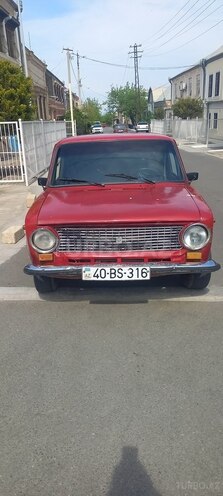 LADA (VAZ) 21011 1985, 93,469 km - 1.3 l - Gəncə