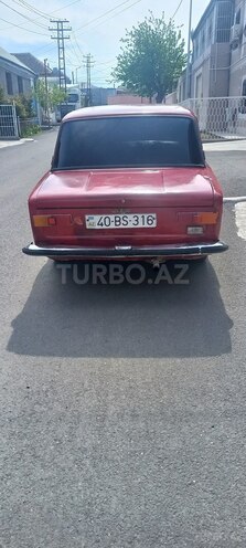 LADA (VAZ) 21011 1985, 93,469 km - 1.3 l - Gəncə