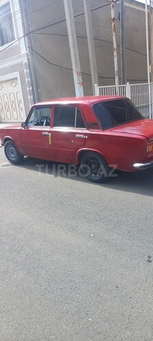 LADA (VAZ) 21011 1985, 93,469 km - 1.3 l - Gəncə