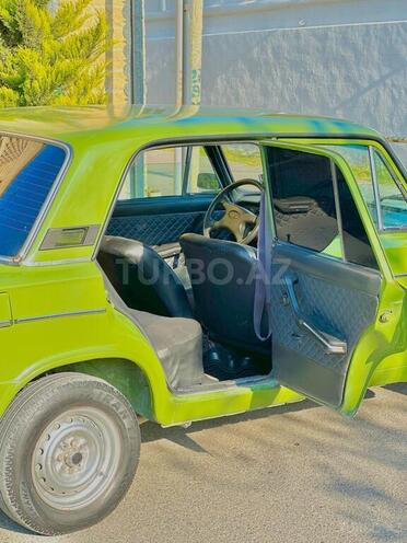 LADA (VAZ) 2106 1989, 99,000 km - 1.3 л - Bakı