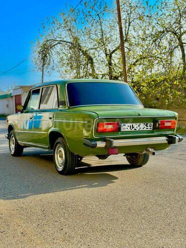 LADA (VAZ) 2106 1989, 99,000 km - 1.3 л - Bakı