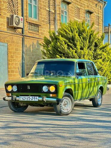LADA (VAZ) 2106 1989, 99,000 km - 1.3 л - Bakı