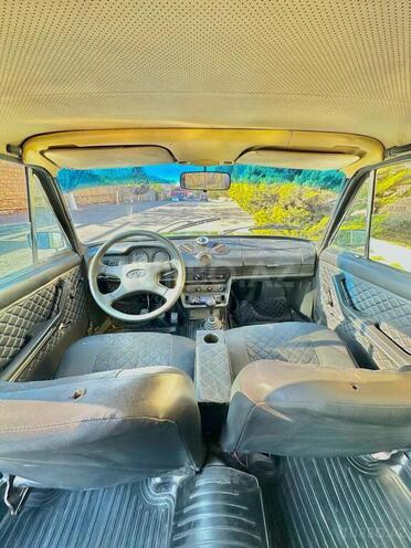 LADA (VAZ) 2106 1989, 99,000 km - 1.3 л - Bakı