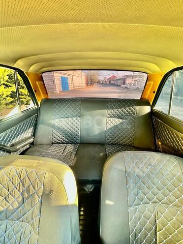 LADA (VAZ) 2106 1989, 99,000 km - 1.3 л - Bakı