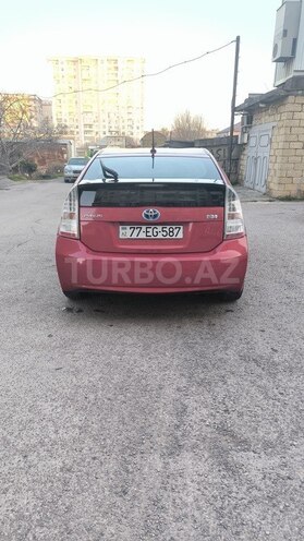 Toyota Prius 2010, 195,000 km - 1.8 l - Bakı