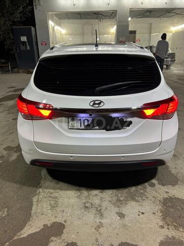 Hyundai i40 2012, 290,000 km - 2.0 l - Bakı