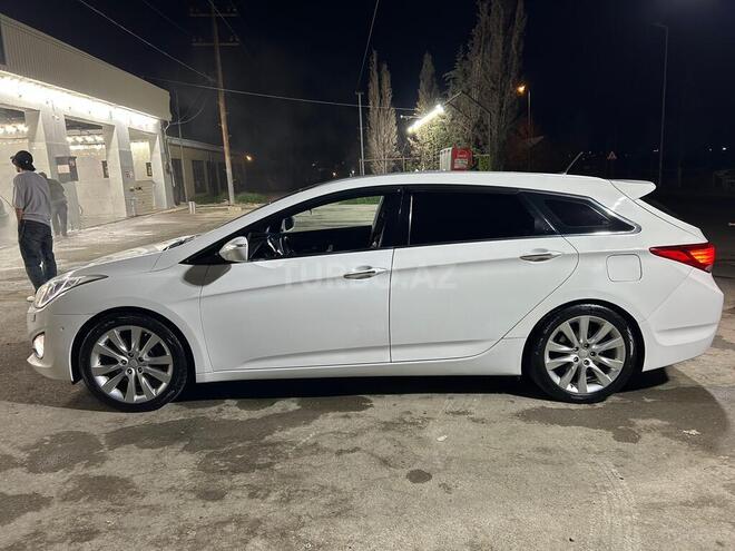 Hyundai i40 2012, 290,000 km - 2.0 l - Bakı