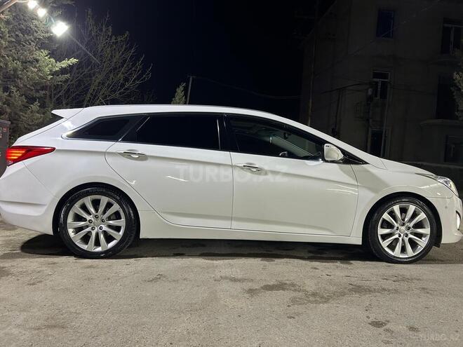 Hyundai i40 2012, 290,000 km - 2.0 l - Bakı