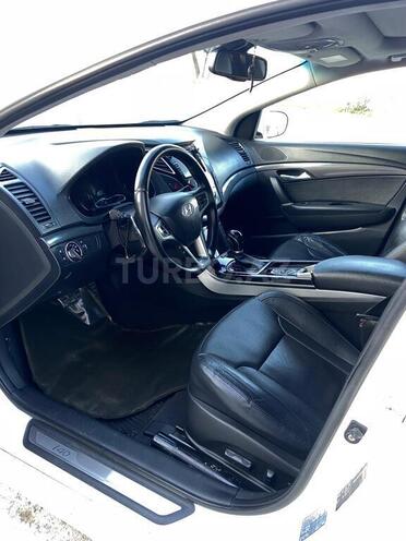 Hyundai i40 2012, 290,000 km - 2.0 l - Bakı