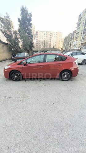 Toyota Prius 2010, 195,000 km - 1.8 l - Bakı