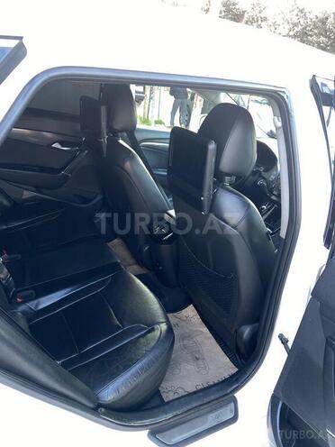 Hyundai i40 2012, 290,000 km - 2.0 l - Bakı
