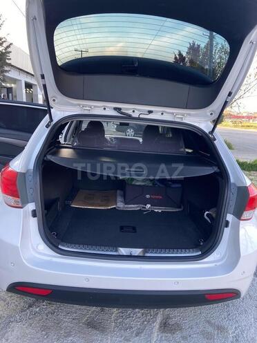 Hyundai i40 2012, 290,000 km - 2.0 l - Bakı