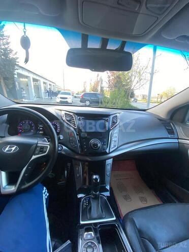 Hyundai i40 2012, 290,000 km - 2.0 l - Bakı