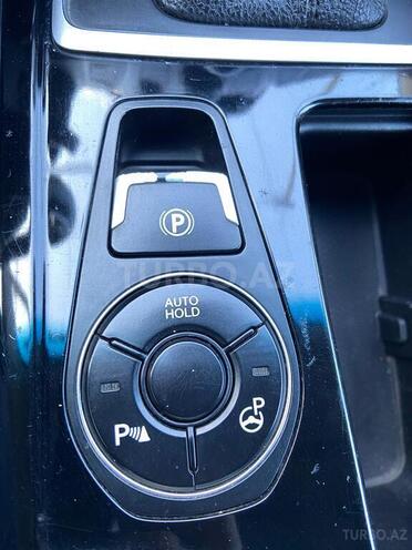 Hyundai i40 2012, 290,000 km - 2.0 l - Bakı