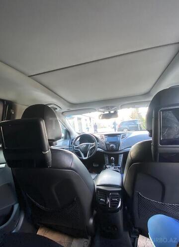 Hyundai i40 2012, 290,000 km - 2.0 l - Bakı