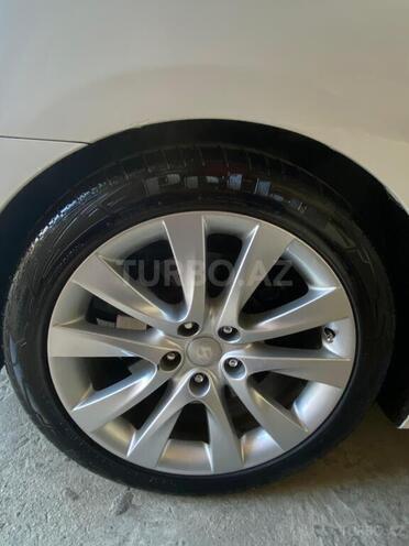 Hyundai i40 2012, 290,000 km - 2.0 l - Bakı