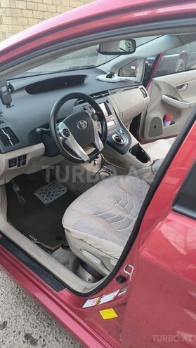 Toyota Prius 2010, 195,000 km - 1.8 l - Bakı
