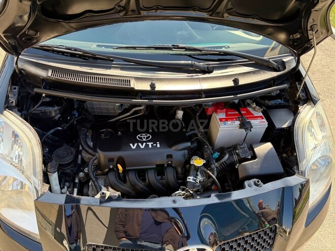 Toyota Yaris 2008, 95,740 km - 1.3 л - Bakı
