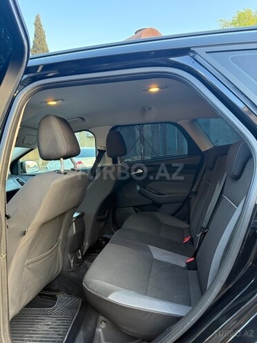 Ford Focus 2013, 119,000 km - 1.6 л - Bakı