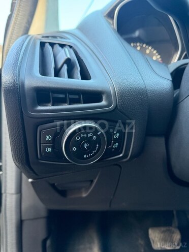Ford Focus 2013, 119,000 km - 1.6 л - Bakı