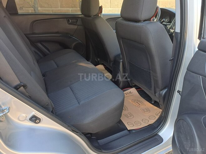 Kia Sportage 2008, 230,000 km - 2.0 l - Bakı