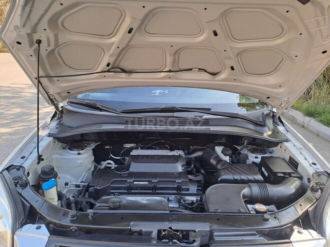 Kia Sportage 2008, 230,000 km - 2.0 l - Bakı