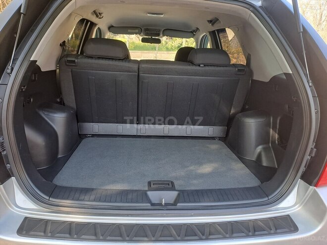 Kia Sportage 2008, 230,000 km - 2.0 l - Bakı