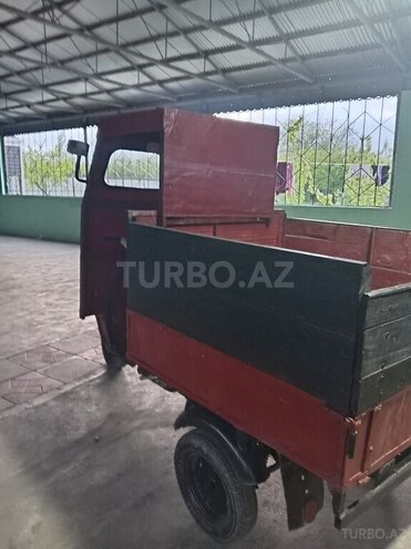 Muravey Muravey-2 02 1994, 22,000 km - 0.1 l - Goranboy