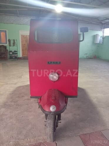 Muravey Muravey-2 02 1994, 22,000 km - 0.1 l - Goranboy