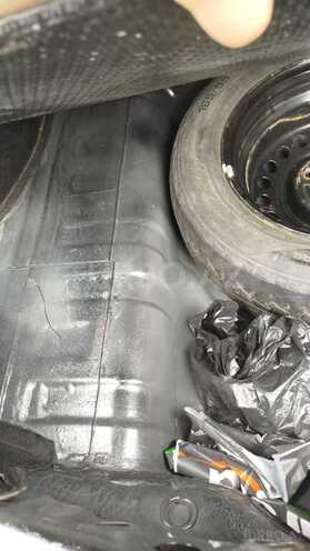 Nissan Tiida 2008, 263,000 km - 1.6 l - Bakı