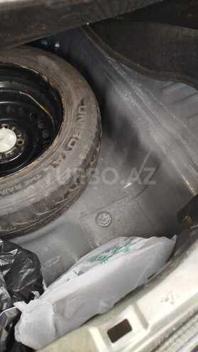 Nissan Tiida 2008, 263,000 km - 1.6 l - Bakı