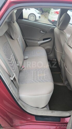 Toyota Prius 2010, 195,000 km - 1.8 l - Bakı