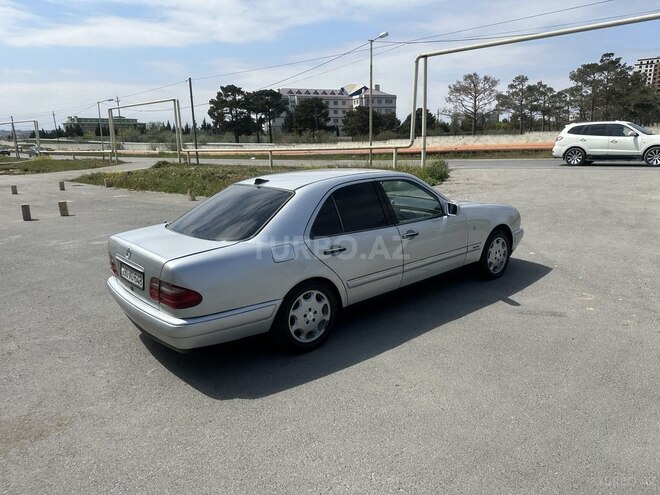 Mercedes E 230 1995, 365,000 km - 2.3 l - Bakı