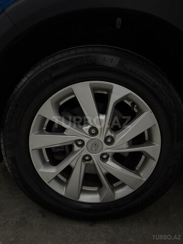 Hyundai Tucson 2020, 57,900 km - 2.0 л - Bakı