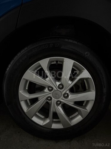 Hyundai Tucson 2020, 57,900 km - 2.0 л - Bakı