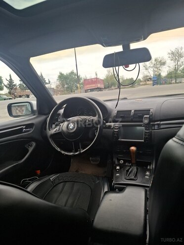 BMW 320 2003, 414,500 km - 2.0 l - Zərdab