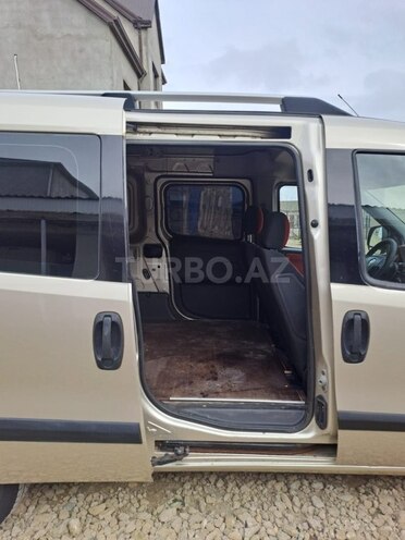 Fiat Doblo 2011, 262,045 km - 1.3 л - Bakı