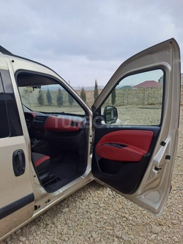 Fiat Doblo 2011, 262,045 km - 1.3 л - Bakı