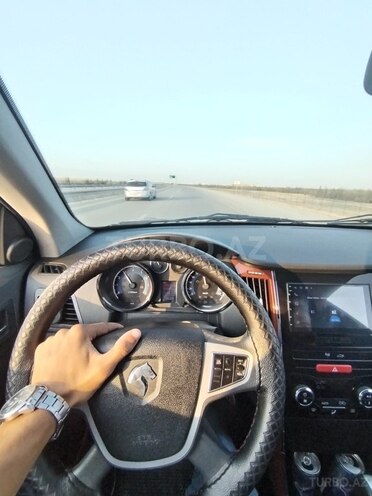 Khazar SD 2021, 110,000 km - 1.7 l - Bakı