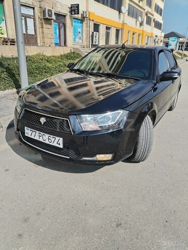 Khazar SD 2021, 110,000 km - 1.7 l - Bakı