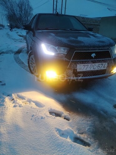 Khazar SD 2021, 110,000 km - 1.7 l - Bakı