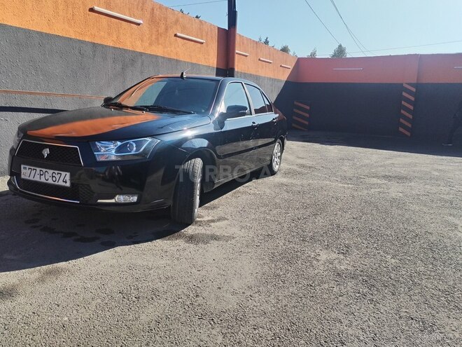 Khazar SD 2021, 110,000 km - 1.7 l - Bakı