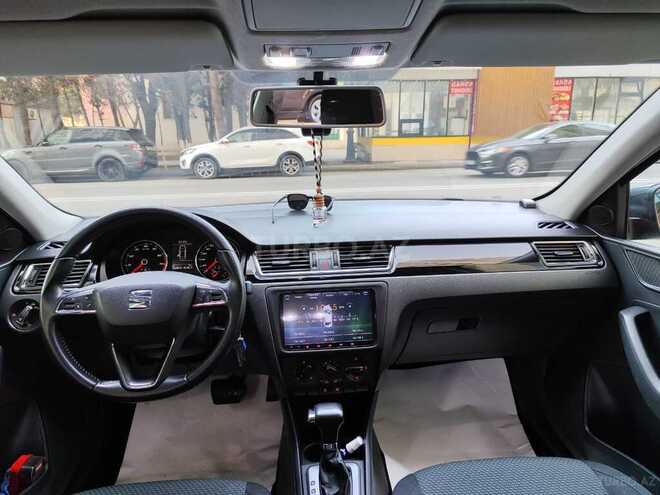 SEAT Toledo 2015, 155,000 km - 1.6 l - Sumqayıt